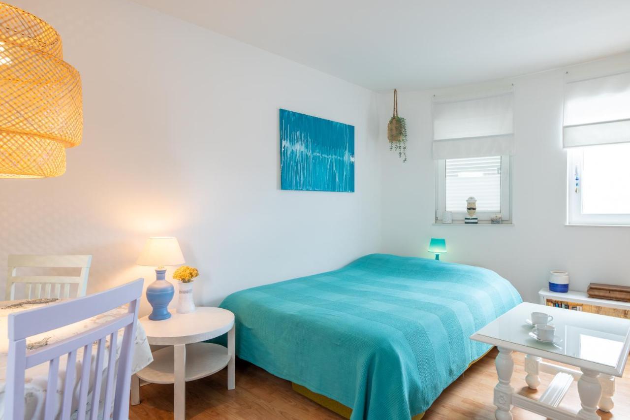 Apartman Zazu Bribir  Ngoại thất bức ảnh