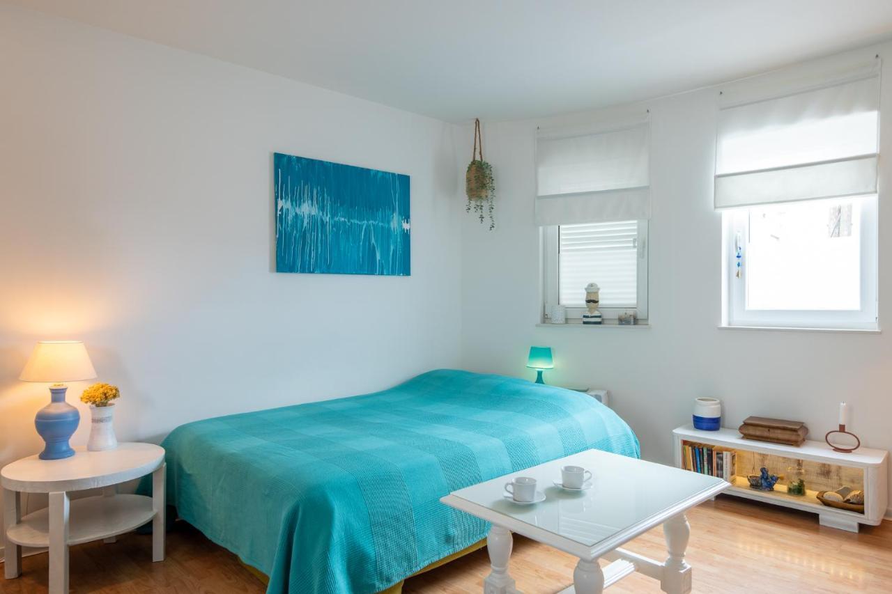 Apartman Zazu Bribir  Ngoại thất bức ảnh