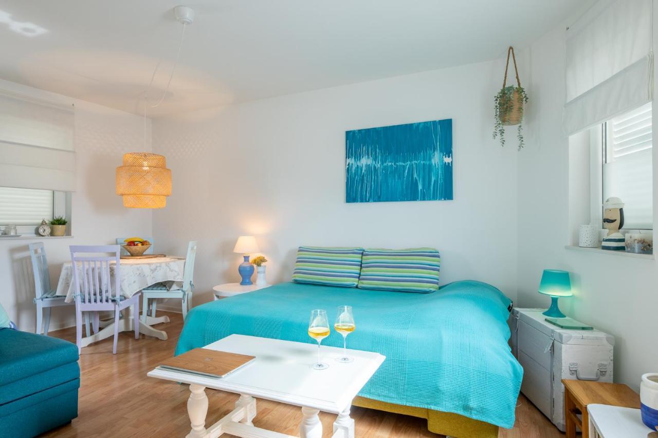Apartman Zazu Bribir  Ngoại thất bức ảnh