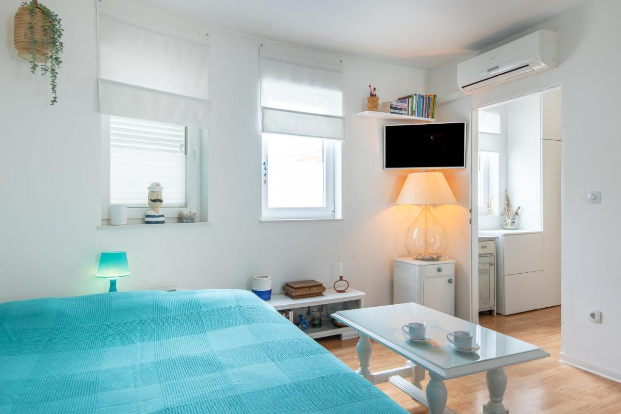 Apartman Zazu Bribir  Ngoại thất bức ảnh