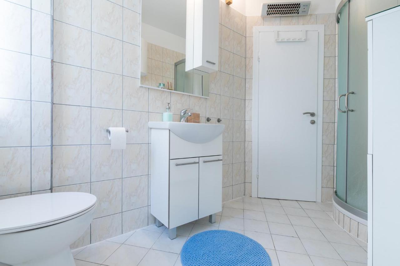 Apartman Zazu Bribir  Ngoại thất bức ảnh